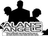 Alan's angels