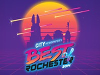 Best of Rochester 2014