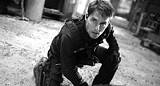 COURTESY PARAMOUNT PICTURES - If Tom Cruise's goal was to bore and confuse audiences, then - "Mission" accomplished.