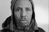 PHOTO PROVIDED - "Omar Hassan," by Arleen Hodge Thaler, is part of a photography exhibit that focuses on Rochester's refugee populations.