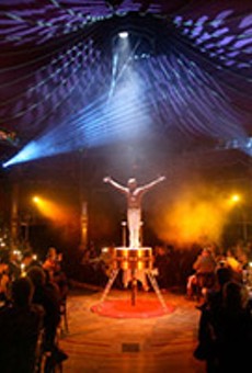 Rochester Fringe Festival reveals 2013 headliners