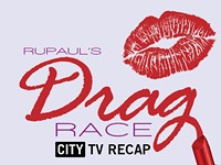 "RuPaul's Drag Race" Season 7, Episode 11: Hello Kitty Girl