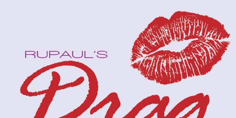 "RuPaul's Drag Race" Season 7, Episode 6: Ru Hollywood Stories