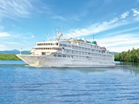 Rochester misses the boat on fast-growing Great Lakes cruises