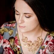 Singer-songwriter Sarah Eide has used February Album Writing Month to further develop her song "Pour Over Me." - PHOTO COURTESY OF SARAH EIDE