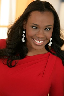 Rochester soprano Kearstin Piper Brown will sing "Songs of Harriet Tubman" with the RPO on Feb. 9 and 11, 2023. - PHOTO PROVIDED