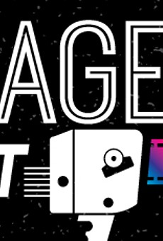 Festival Preview: ImageOut 2017