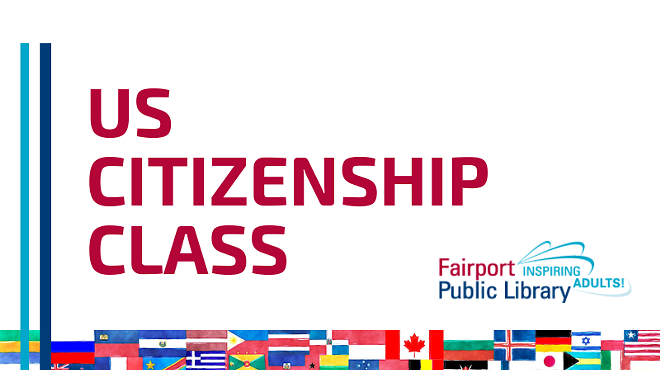 Learning Links: Citizenship Classes