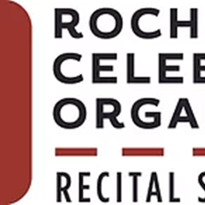 Rochester Celebrity Organ Recital Series (RCORS) Presents: Jean-Baptiste Robin, Organist and Teacher based in Versailles, France
