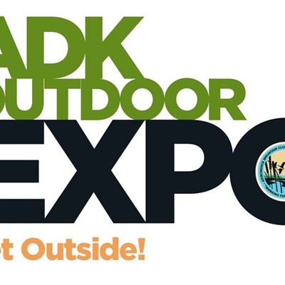 Outdoor Expo