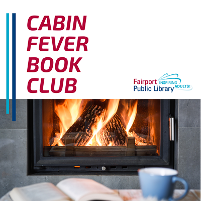 Cabin Fever Book Club