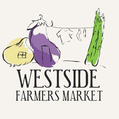 Westside Farmers Market Opening