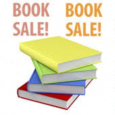 Friends of BML BIG Book Sale