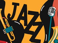 Jazz Fest Guide: Three thoughts for the 2019 CGI Rochester International Jazz Festival