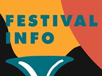 Festival Information