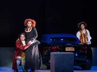 OPERA | Eastman Opera Theatre