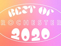 VOTE NOW: Best of Rochester 2020 Final Ballot