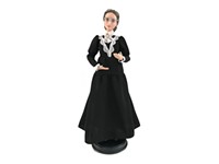 Susan B. Anthony Museum & House works with Mattel on new Barbie doll