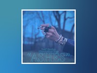 Beef Gordon and Hieronymus Bogs collaborate on new single 'Ashes'