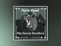 The Forest Dwellers’ debut album 'Open Road' fuses reggae-rock with '90s grit