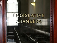 Monroe County Legislature commission sets redistricting hearings