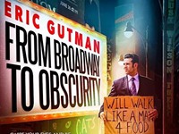 Eric Gutman delivers funny, moving tribute to his Broadway days