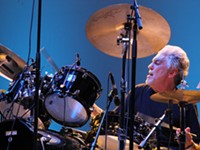 Gadd, Fleming, and Puts are among Eastman alums with '23 Grammy nominations
