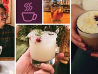 Rochester's coziest cocktails — and where to find them