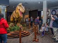 Best Camp for Kids: Rochester Museum and Science Center