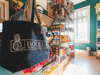 Best Corner Store: Bodega