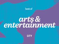 Best of Rochester: Arts & Entertainment