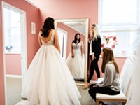 Best Bridal Shop: Heart to Heart Bride