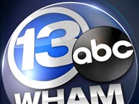 Best Media Outlet (Other Than Us, Of Course):13 WHAM
