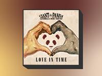 New Giant Panda record 'Love in Time' is solid, if inconsistent