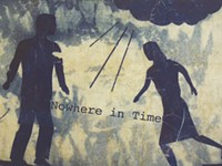 Album review: 'Nowhere in Time'