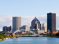 Creating a fair city: lessons for Rochester