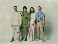 FEATURE: Lake Street Dive
