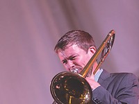Jazz Fest Feature: Brendan Lanighan