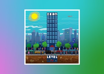 Zero Level's 'Toledo Will' is a three-pronged punk rock attack