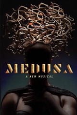 Medusa - Uploaded by The Rev Theatre Company